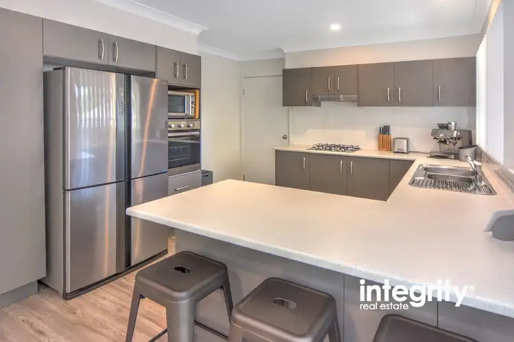 Second view of Homely house listing, 4/49 Hillcrest Avenue, South Nowra NSW 2541