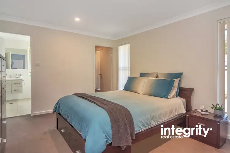 Fourth view of Homely house listing, 4/49 Hillcrest Avenue, South Nowra NSW 2541
