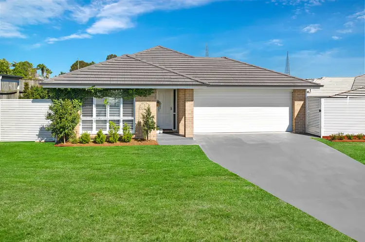 Main view of Homely house listing, 38 Northview Street, Gillieston Heights NSW 2321