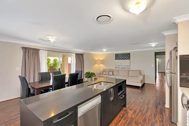 Second view of Homely house listing, 38 Northview Street, Gillieston Heights NSW 2321