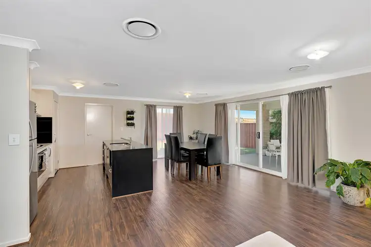 Third view of Homely house listing, 38 Northview Street, Gillieston Heights NSW 2321