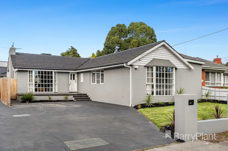 149 Liverpool Road, Kilsyth VIC 3137