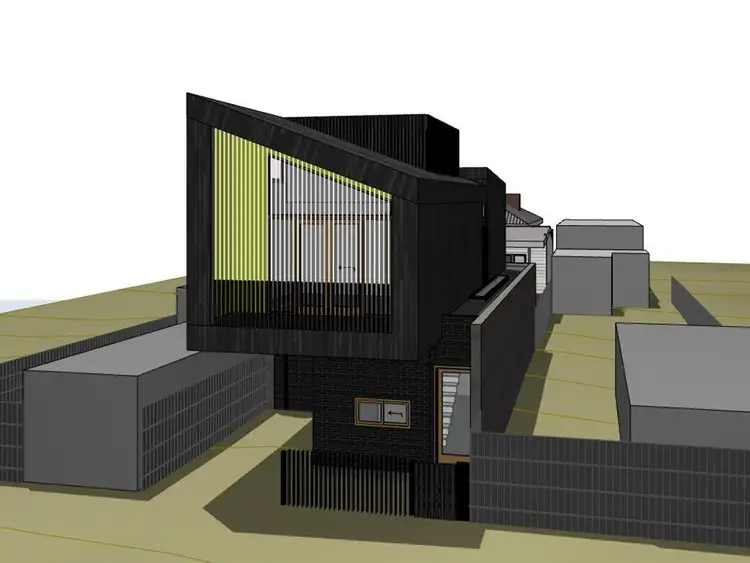 Sixth view of Homely land listing, 35 Lily Street, Seddon VIC 3011