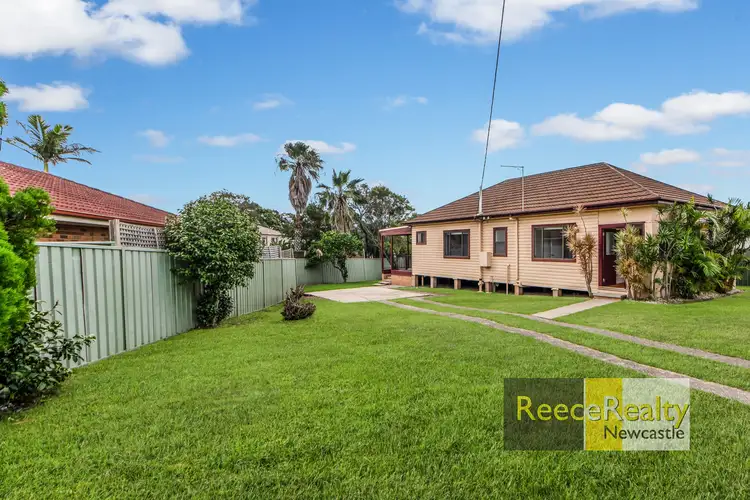 32 Sandgate Road, Wallsend NSW 2287