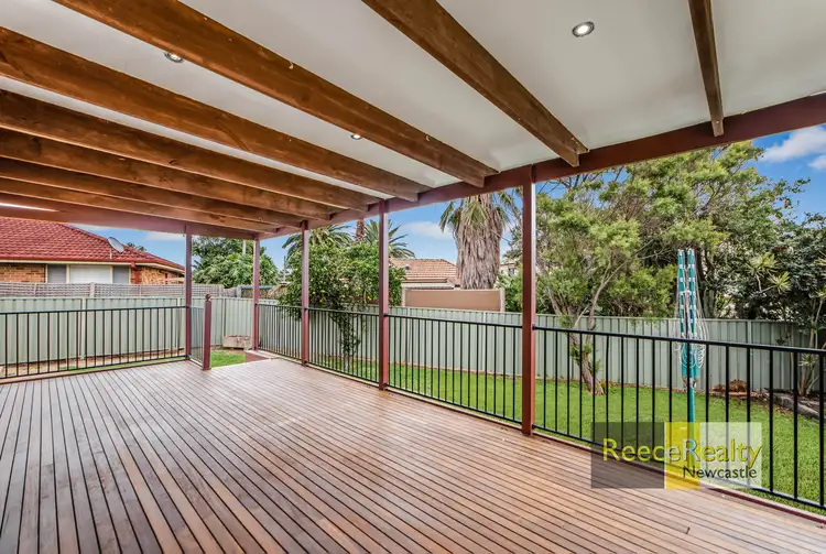 Fourth view of Homely house listing, 32 Sandgate Road, Wallsend NSW 2287