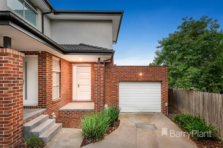 4/36 Rouke Street, Lilydale VIC 3140