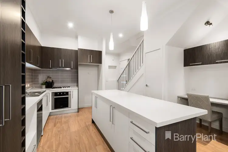 Fourth view of Homely house listing, 4/36 Rouke Street, Lilydale VIC 3140