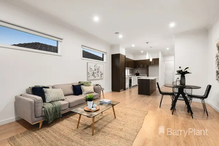 Sixth view of Homely house listing, 4/36 Rouke Street, Lilydale VIC 3140