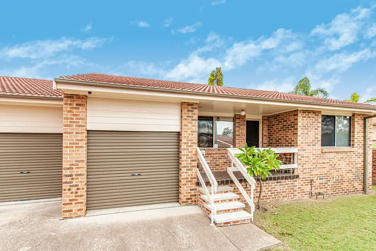 Main view of Homely unit listing, 2/22 Thomas Street, Raymond Terrace NSW 2324