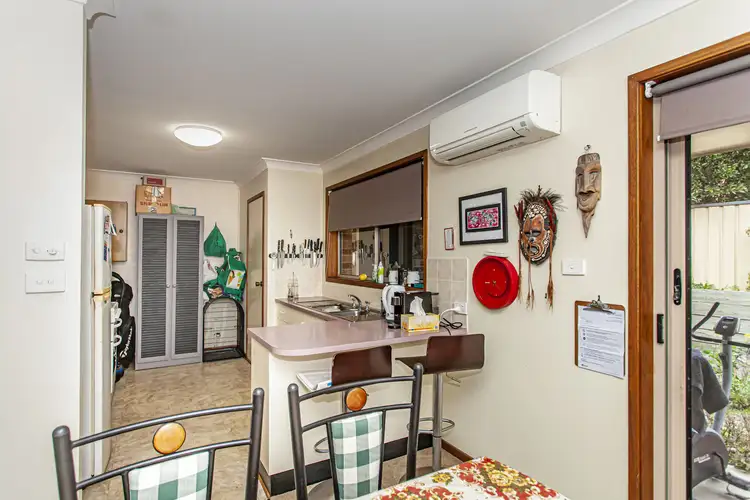 Fourth view of Homely unit listing, 2/22 Thomas Street, Raymond Terrace NSW 2324