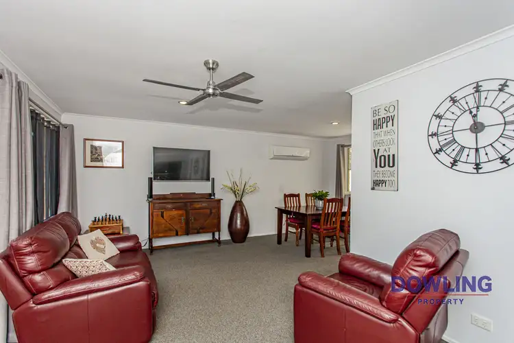 Second view of Homely house listing, 34 ROSEWOOD DRIVE, Medowie NSW 2318