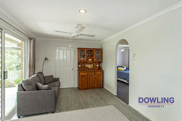 Fourth view of Homely house listing, 34 ROSEWOOD DRIVE, Medowie NSW 2318