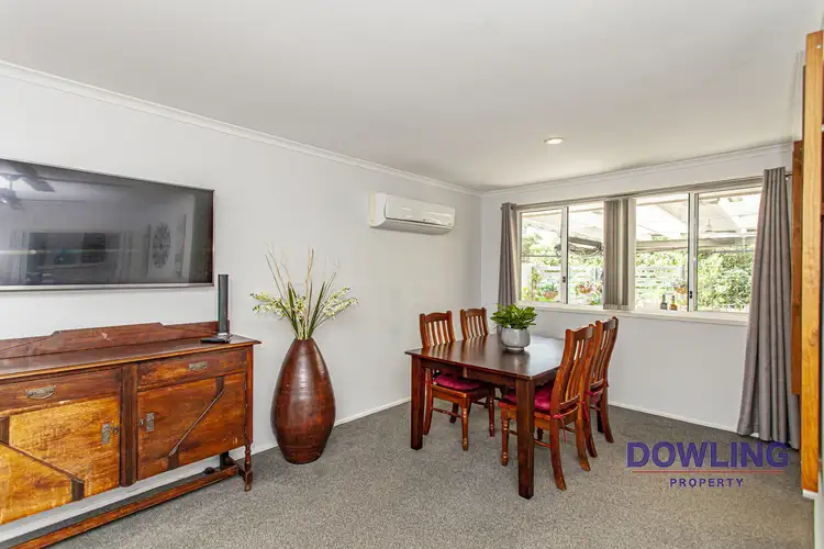 Fifth view of Homely house listing, 34 ROSEWOOD DRIVE, Medowie NSW 2318