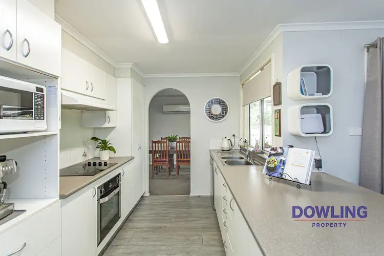 Sixth view of Homely house listing, 34 ROSEWOOD DRIVE, Medowie NSW 2318
