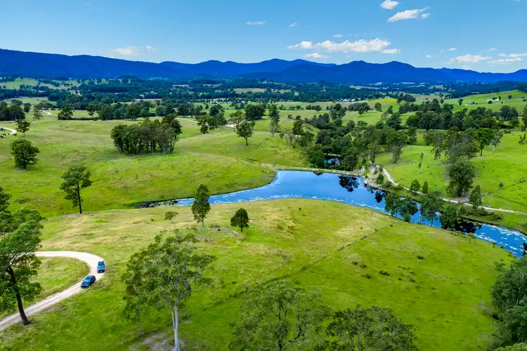 Second view of Homely rural property listing, 2411 The Bucketts Way, Wards River NSW 2422