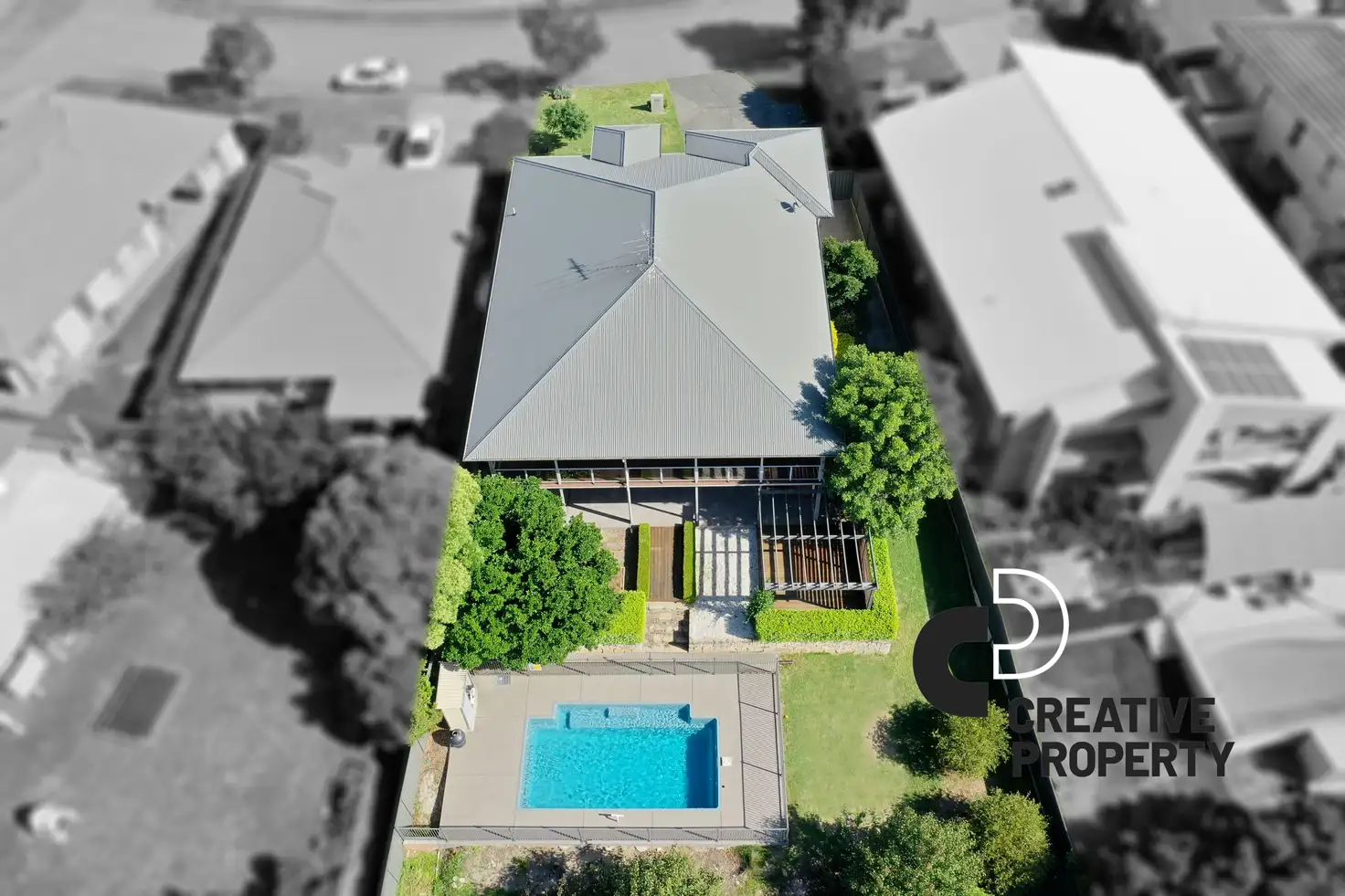 Main view of Homely house listing, 4 Fryar Crescent, Wallsend NSW 2287