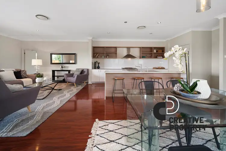 Fourth view of Homely house listing, 4 Fryar Crescent, Wallsend NSW 2287