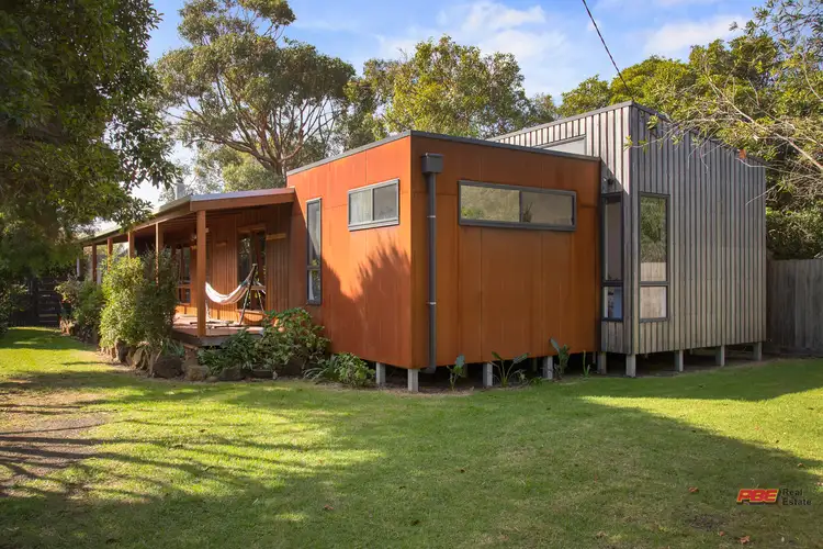 20 SEA BREEZE PARADE, Cape Paterson VIC 3995