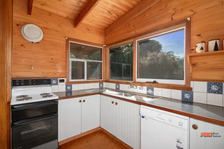 Sixth view of Homely house listing, 20 SEA BREEZE PARADE, Cape Paterson VIC 3995