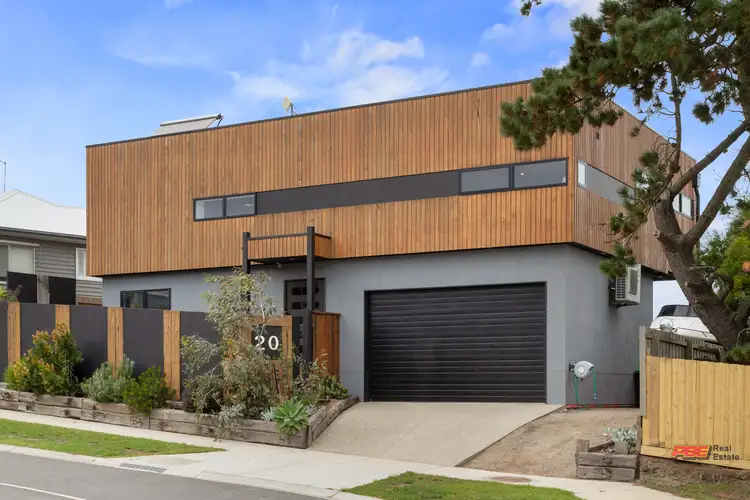 20 Hillcrest Avenue, Kilcunda VIC 3995