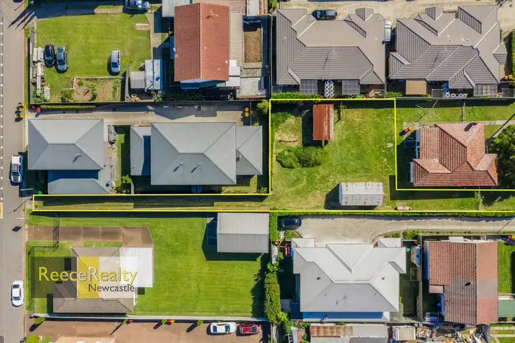 LOT 2, 29 Mary Street, Jesmond NSW 2299