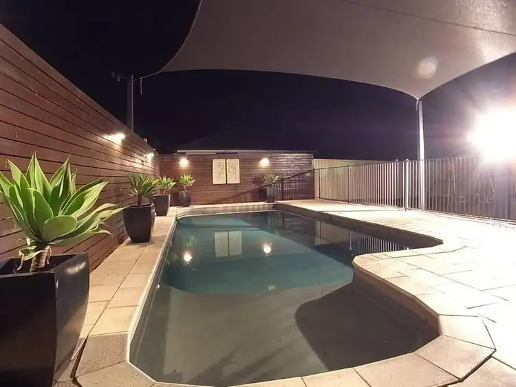 Second view of Homely house listing, 8 Silky Oak Close, Muswellbrook NSW 2333