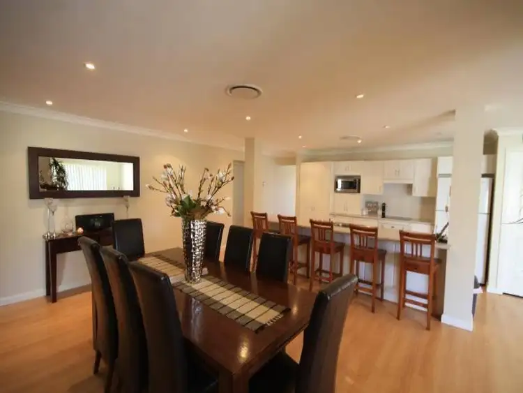 Fourth view of Homely house listing, 8 Silky Oak Close, Muswellbrook NSW 2333