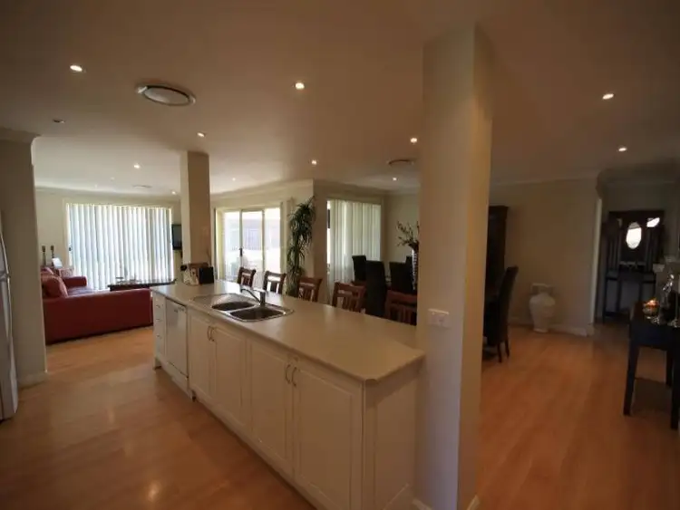 Sixth view of Homely house listing, 8 Silky Oak Close, Muswellbrook NSW 2333