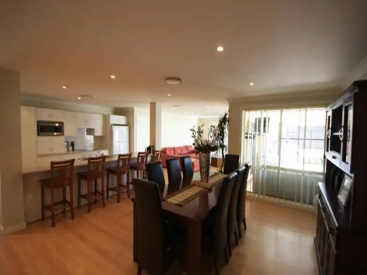 Seventh view of Homely house listing, 8 Silky Oak Close, Muswellbrook NSW 2333