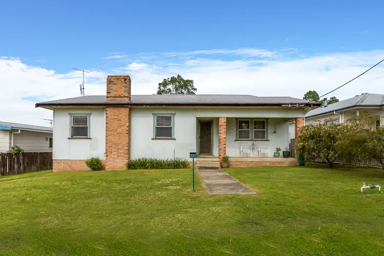 Main view of Homely house listing, 40 Mary Street, Dungog NSW 2420