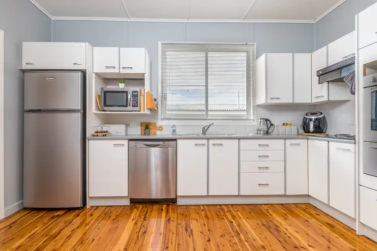 Third view of Homely house listing, 40 Mary Street, Dungog NSW 2420