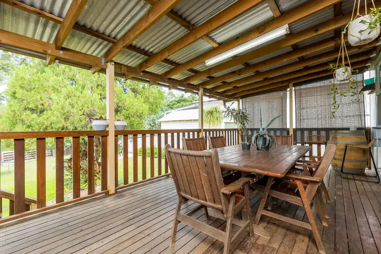 Fourth view of Homely house listing, 40 Mary Street, Dungog NSW 2420