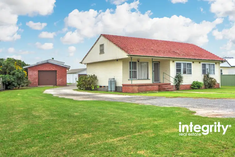 Fourth view of Homely house listing, 1 Adelaide Street, Greenwell Point NSW 2540