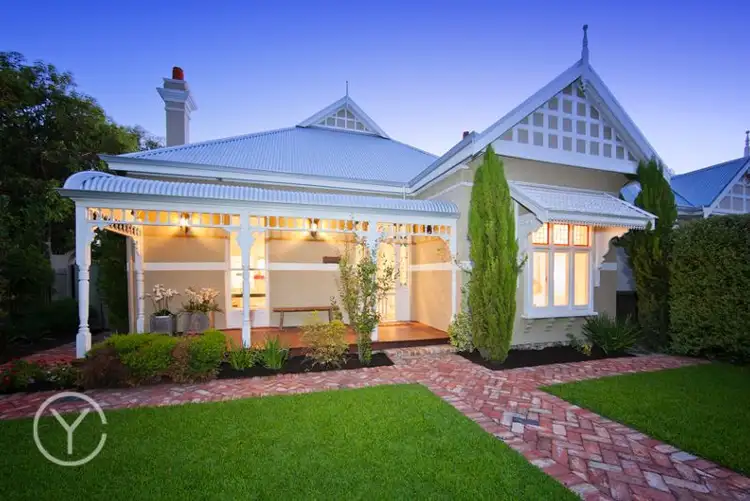 8 Agett Road, Claremont WA 6010