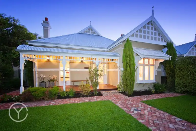 Main view of Homely house listing, 8 Agett Road, Claremont WA 6010