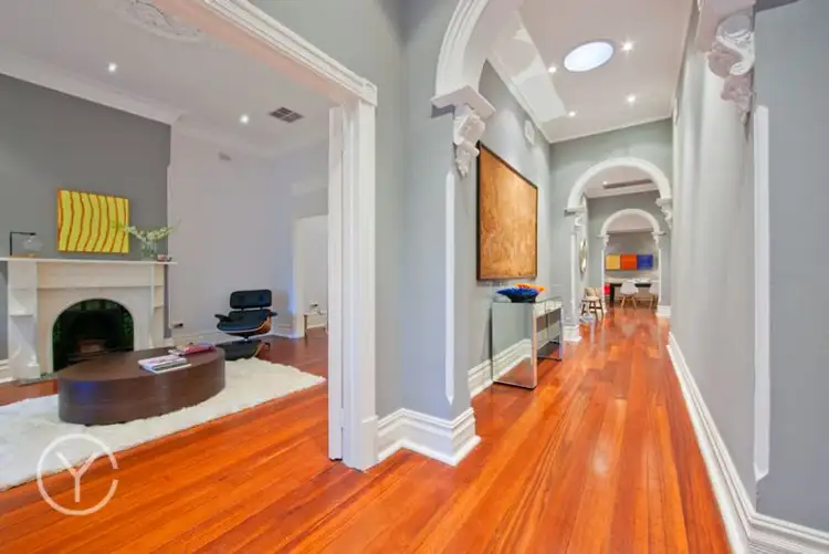 Second view of Homely house listing, 8 Agett Road, Claremont WA 6010
