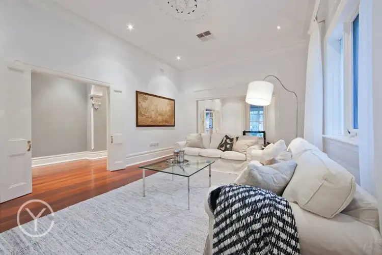 Fourth view of Homely house listing, 8 Agett Road, Claremont WA 6010