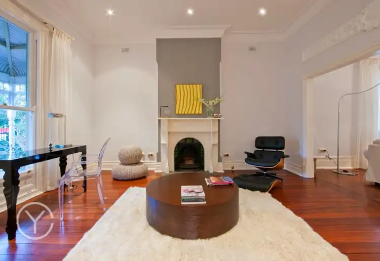 Fifth view of Homely house listing, 8 Agett Road, Claremont WA 6010