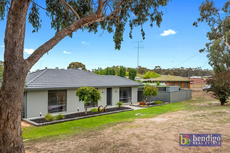 1/94 Aspinall Street, Golden Square VIC 3555