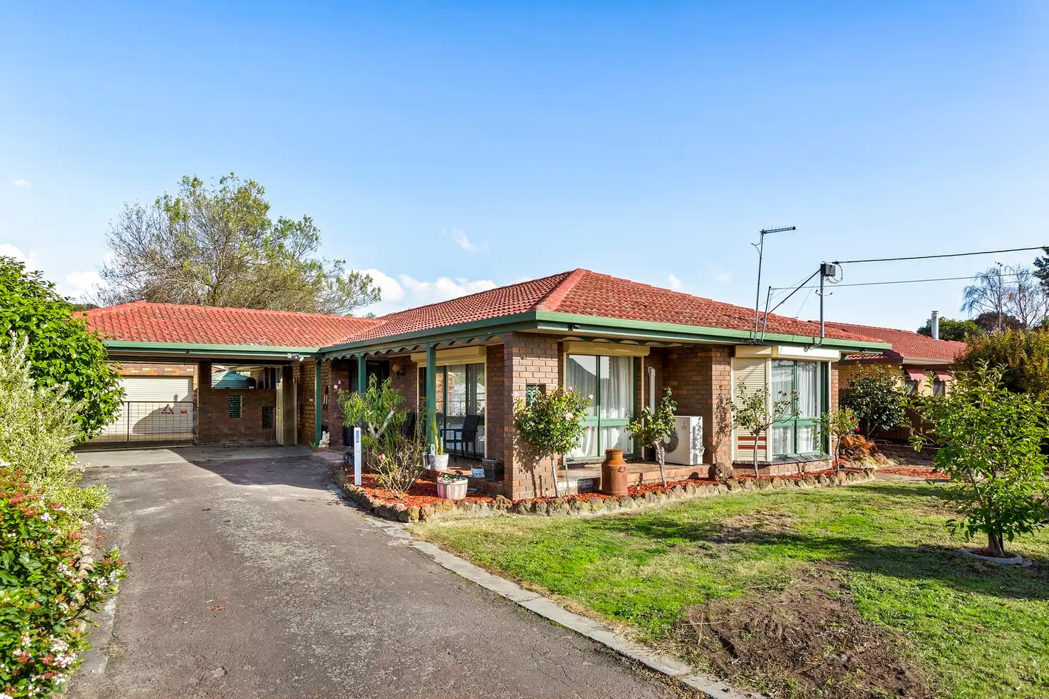 Main view of Homely house listing, 14 William Street, Colac VIC 3250