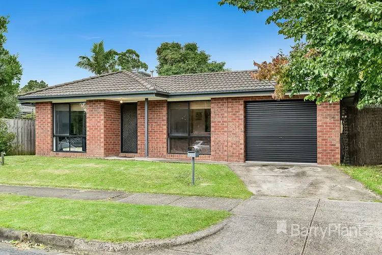 38 Beatrice Street, Kilsyth VIC 3137