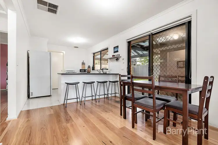 Fourth view of Homely house listing, 38 Beatrice Street, Kilsyth VIC 3137