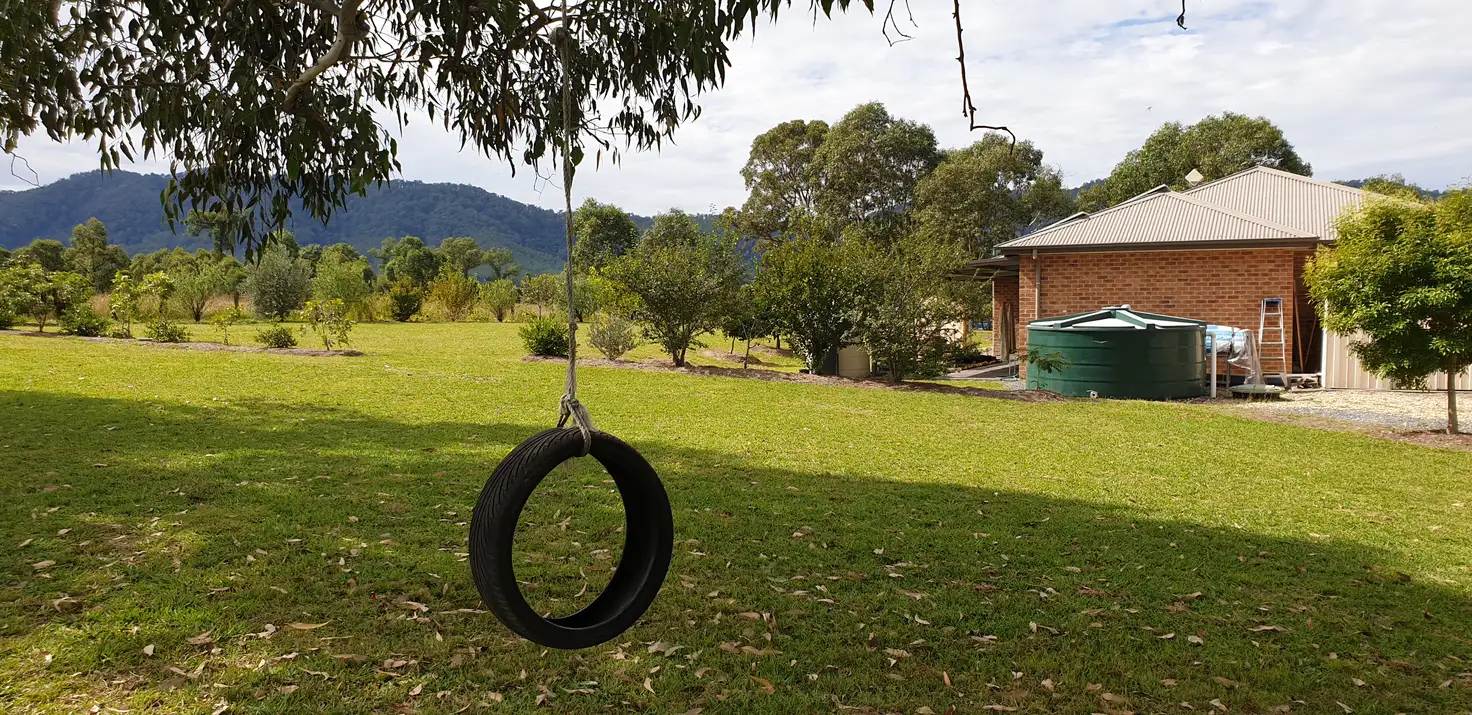 Main view of Homely rural property listing, 21 Iron Bark Close, Gloucester NSW 2422