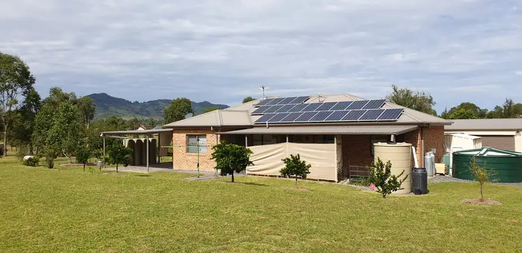 Third view of Homely rural property listing, 21 Iron Bark Close, Gloucester NSW 2422