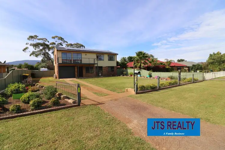 122 Segenhoe Street, Aberdeen NSW 2336