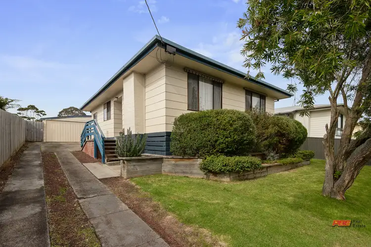 6 Wentworth Road, Wonthaggi VIC 3995