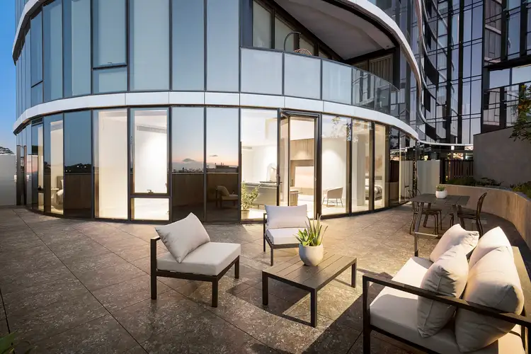 501/9 Porter Street, Hawthorn East VIC 3123