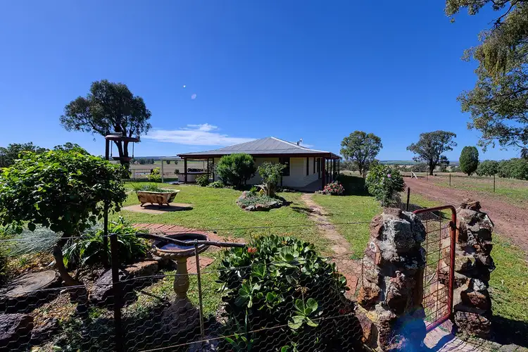 Third view of Homely rural property listing, 332 Patrick Road, Dunedoo NSW 2844