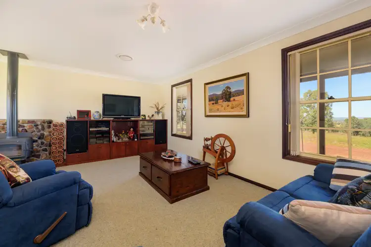 Fourth view of Homely rural property listing, 332 Patrick Road, Dunedoo NSW 2844