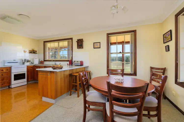 Fifth view of Homely rural property listing, 332 Patrick Road, Dunedoo NSW 2844